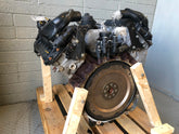 TDV8 Engine Range Rover Sport L320 3.6 TDV8 Diesel 128K 368DT L24075